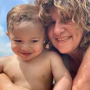 Meet your Posher, Susan sue